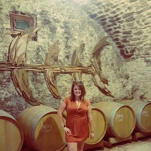 Meet your Posher, Brandi